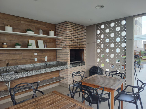 Imagem Apartamento com 2 Quartos à Venda, 38 m² em Tatuape - São Paulo Imagem Apartamento com 2 Quartos à Venda, 38 m² em Tatuape - São Paulo