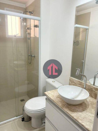 Imagem Apartamento com 3 Quartos à Venda, 75 m² em Loteamento Chácara Prado - Campinas Imagem Apartamento com 3 Quartos à Venda, 75 m² em Loteamento Chácara Prado - Campinas