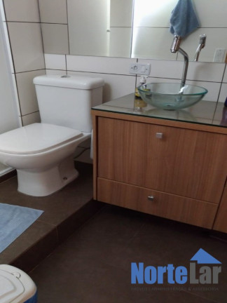 Imagem Apartamento com 2 Quartos à Venda, 45 m² em Parque São Luís - São Paulo Imagem Apartamento com 2 Quartos à Venda, 45 m² em Parque São Luís - São Paulo