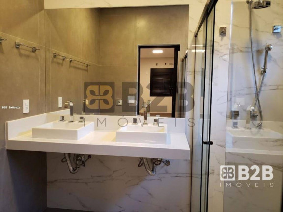 Imagem Casa com 3 Quartos à Venda, 250 m² em Residencial Tívoli 2 - Bauru Imagem Casa com 3 Quartos à Venda, 250 m² em Residencial Tívoli 2 - Bauru