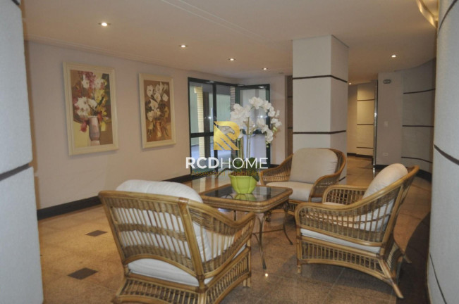 Imagem Apartamento com 3 Quartos à Venda, 140 m² em Centro - Curitiba Imagem Apartamento com 3 Quartos à Venda, 140 m² em Centro - Curitiba
