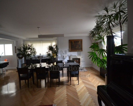 Imagem Apartamento com 4 Quartos à Venda, 312 m² em Higienópolis - São Paulo Imagem Apartamento com 4 Quartos à Venda, 312 m² em Higienópolis - São Paulo