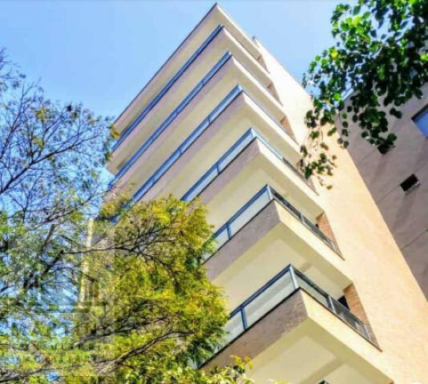 Imagem Apartamento com 3 Quartos à Venda, 102 m² em Alto Da Lapa - São Paulo