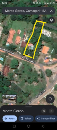 Imagem Casa com 2 Quartos à Venda, 115 m² em Monte Gordo - Camaçari Imagem Casa com 2 Quartos à Venda, 115 m² em Monte Gordo - Camaçari