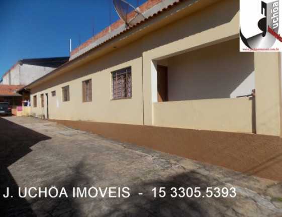 Imagem Casa com 3 Quartos à Venda, 190 m² em Centro - Tatuí Imagem Casa com 3 Quartos à Venda, 190 m² em Centro - Tatuí