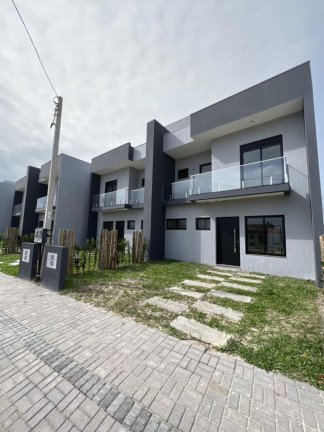 Sobrado com 3 Quartos à Venda, 113 m² em Arco Iris - Capao Da Canoa
