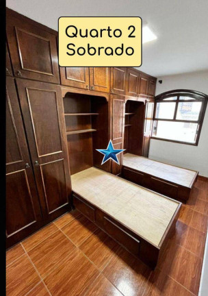 Imagem Sobrado com 4 Quartos à Venda, 200 m² em Freguesia Do ó - São Paulo Imagem Sobrado com 4 Quartos à Venda, 200 m² em Freguesia Do ó - São Paulo