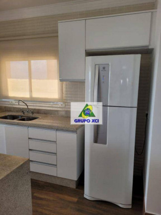 Imagem Apartamento com 3 Quartos à Venda, 119 m² em Taquaral - Campinas