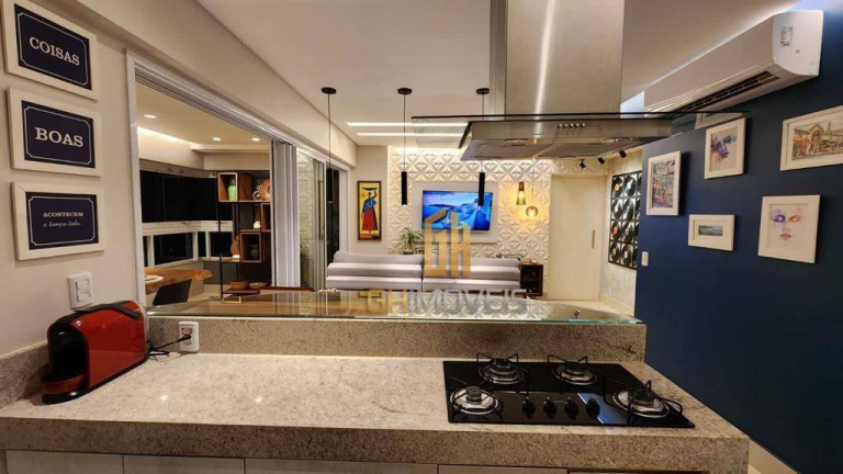 Imagem Apartamento com 3 Quartos à Venda, 103 m² em Setor Bueno - Goiânia Imagem Apartamento com 3 Quartos à Venda, 103 m² em Setor Bueno - Goiânia