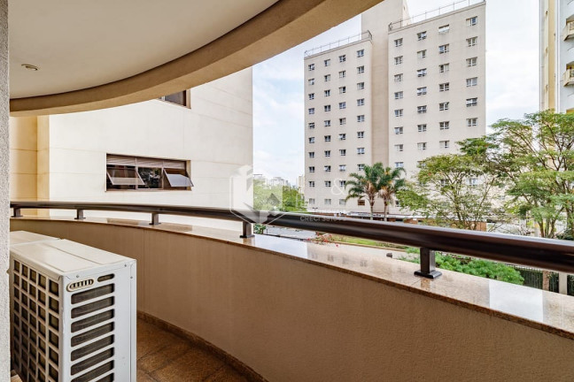 Imagem Apartamento com 4 Quartos à Venda, 250 m² em Vila Andrade - São Paulo