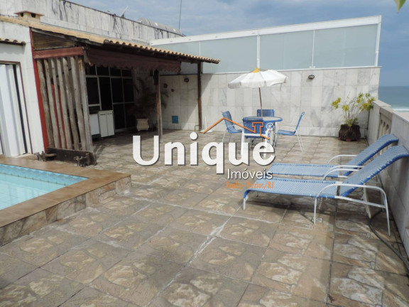 Imagem Cobertura com 3 Quartos à Venda, 220 m² em Centro - Cabo Frio Imagem Cobertura com 3 Quartos à Venda, 220 m² em Centro - Cabo Frio