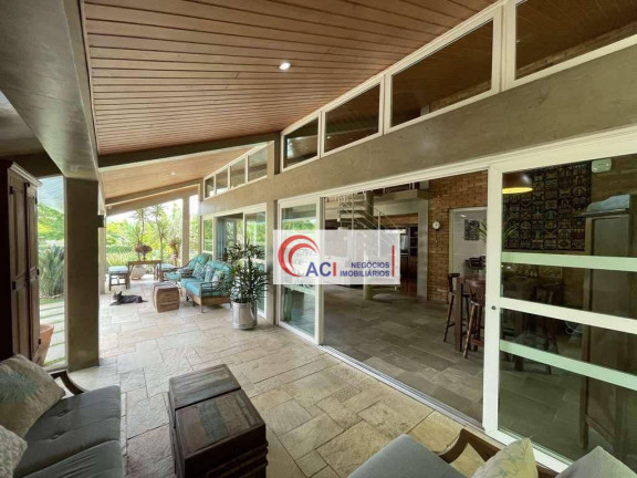 Imagem Casa com 4 Quartos à Venda, 313 m² em Granja Viana - Cotia Imagem Casa com 4 Quartos à Venda, 313 m² em Granja Viana - Cotia