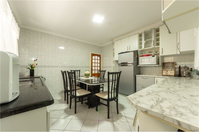 Imagem Casa com 3 Quartos à Venda, 117 m² em Vila Prudente - São Paulo