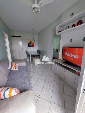 Apartamento com 2 Quartos à Venda, 60 m² em Coqueiral De Itaparica - Vila Velha