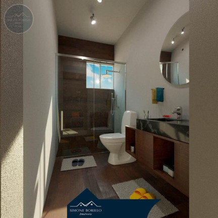Imagem Apartamento com 1 Quarto à Venda, 57 m² em Aviação - Praia Grande