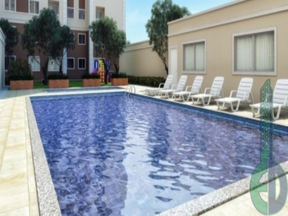 Imagem Apartamento com 2 Quartos à Venda, 47 m² em Utinga - Santo André Imagem Apartamento com 2 Quartos à Venda, 47 m² em Utinga - Santo André