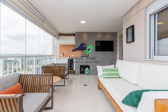 Imagem Apartamento com 2 Quartos à Venda, 85 m² em Santo Amaro - São Paulo Imagem Apartamento com 2 Quartos à Venda, 85 m² em Santo Amaro - São Paulo