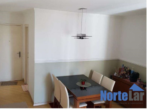 Imagem Apartamento com 3 Quartos à Venda, 62 m² em Jardim íris - São Paulo Imagem Apartamento com 3 Quartos à Venda, 62 m² em Jardim íris - São Paulo