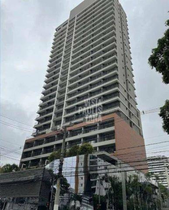 Imagem Studio com 1 Quarto à Venda, 20 m² em Moema - São Paulo Imagem Studio com 1 Quarto à Venda, 20 m² em Moema - São Paulo