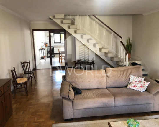 Imagem Casa com 3 Quartos à Venda, 184 m² em Jardim Do Mar - São Bernardo Do Campo Imagem Casa com 3 Quartos à Venda, 184 m² em Jardim Do Mar - São Bernardo Do Campo