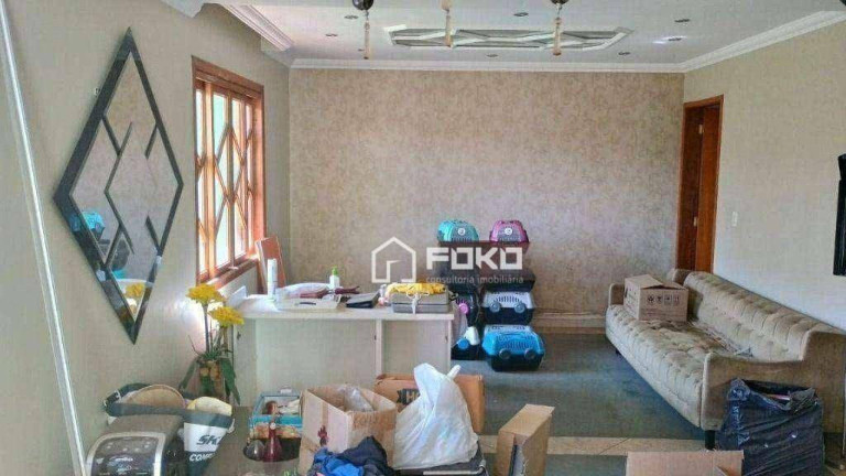 Imagem Sobrado com 3 Quartos à Venda ou Locação, 103 m² em Vila Rosália - Guarulhos Imagem Sobrado com 3 Quartos à Venda ou Locação, 103 m² em Vila Rosália - Guarulhos