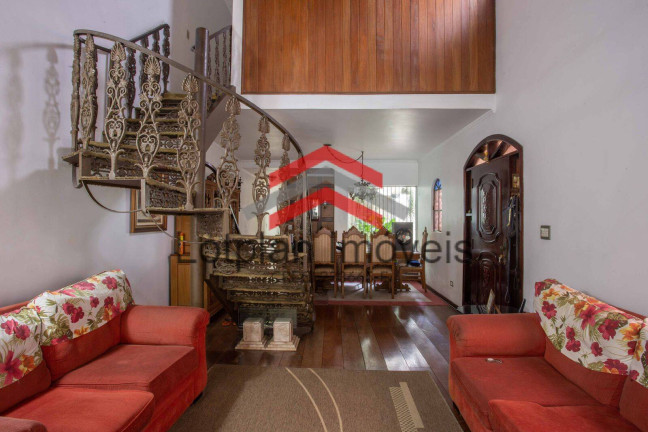 Imagem Casa com 3 Quartos à Venda, 180 m² em Parque Da Vila Prudente - São Paulo Imagem Casa com 3 Quartos à Venda, 180 m² em Parque Da Vila Prudente - São Paulo