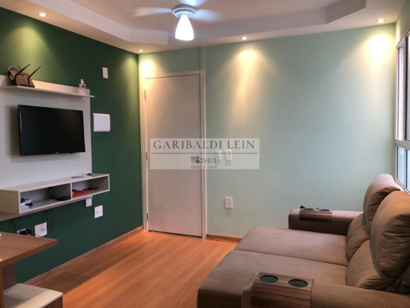 Imagem Imóvel com 2 Quartos à Venda, 44 m² em Jardim Do Lago Continuação - Campinas Imagem Imóvel com 2 Quartos à Venda, 44 m² em Jardim Do Lago Continuação - Campinas