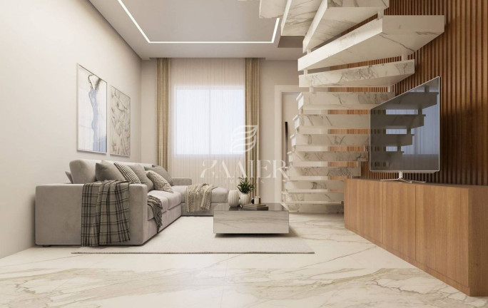 Imagem Casa com 2 Quartos à Venda, 56 m² em Aventureiro - Joinville Imagem Casa com 2 Quartos à Venda, 56 m² em Aventureiro - Joinville