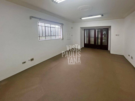 Imagem Casa à Venda ou Locação, 600 m² em Jardim América - São Paulo Imagem Casa à Venda ou Locação, 600 m² em Jardim América - São Paulo