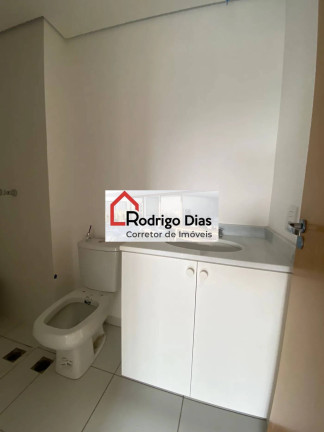 Imagem Apartamento com 3 Quartos para Alugar, 103 m² em Recanto Quarto Centenário - Jundiaí