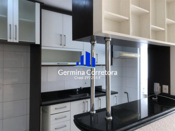 Imagem Apartamento com 2 Quartos para Alugar, 84 m² em Alphaville - Santana De Parnaíba Imagem Apartamento com 2 Quartos para Alugar, 84 m² em Alphaville - Santana De Parnaíba