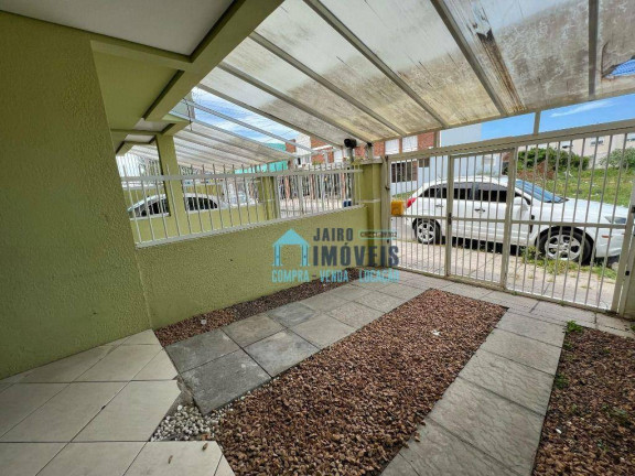 Imagem Sobrado com 2 Quartos à Venda, 74 m² em Zona Nova - Tramandaí Imagem Sobrado com 2 Quartos à Venda, 74 m² em Zona Nova - Tramandaí
