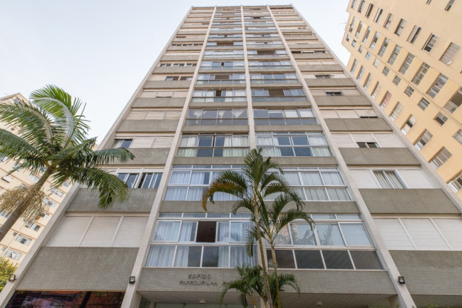 Imagem Imóvel com 3 Quartos à Venda, 138 m² em Vila Mariana - São Paulo