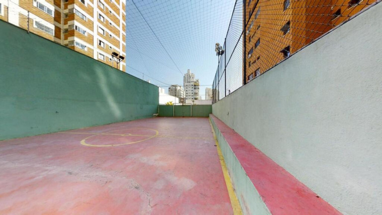 Imagem Imóvel com 5 Quartos à Venda, 283 m² em Sumaré - São Paulo