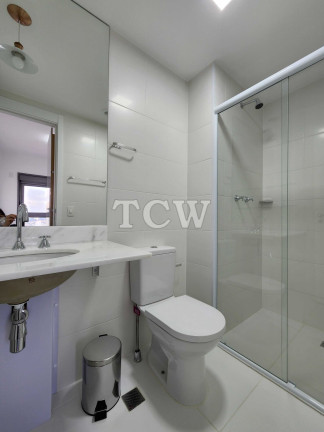 Imagem Apartamento com 1 Quarto para Alugar, 43 m² em Vila Clementino - São Paulo Imagem Apartamento com 1 Quarto para Alugar, 43 m² em Vila Clementino - São Paulo