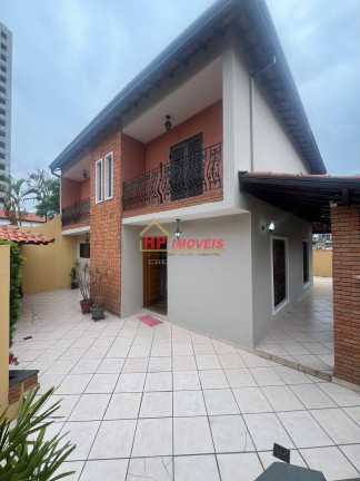 Casa com 4 Quartos à Venda, 299 m² em Vila Osasco - Osasco