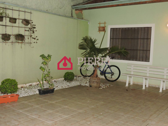 Imagem Casa com 3 Quartos à Venda, 303 m² em Vila Pereira Barreto - São Paulo Imagem Casa com 3 Quartos à Venda, 303 m² em Vila Pereira Barreto - São Paulo