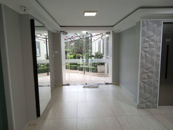 Imagem Apartamento com 2 Quartos à Venda, 53 m² em Santa Terezinha - São Bernardo Do Campo Imagem Apartamento com 2 Quartos à Venda, 53 m² em Santa Terezinha - São Bernardo Do Campo