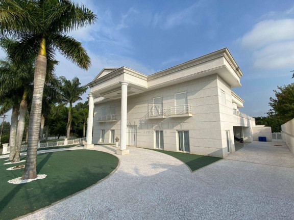 Imagem Casa com 5 Quartos à Venda ou Locação, 1.760 m² em Residencial Tamboré - Barueri Imagem Casa com 5 Quartos à Venda ou Locação, 1.760 m² em Residencial Tamboré - Barueri