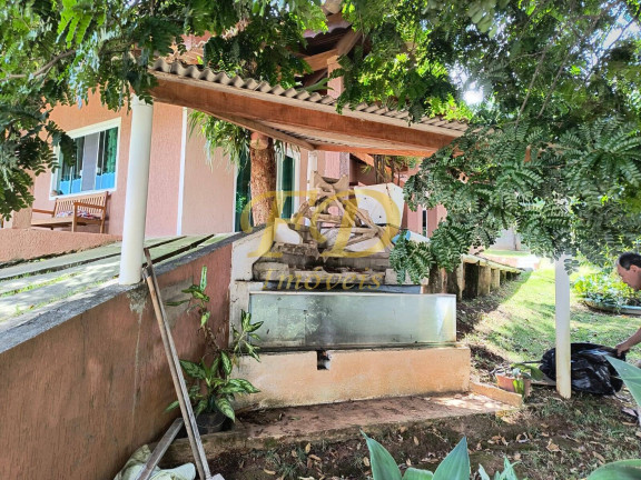 Imagem Casa de Condomínio com 2 Quartos à Venda, 1.100 m² em Mairiporã Imagem Casa de Condomínio com 2 Quartos à Venda, 1.100 m² em Mairiporã
