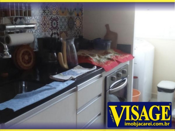 Imagem Apartamento com 3 Quartos à Venda, em Vila Branca - Jacareí Imagem Apartamento com 3 Quartos à Venda, em Vila Branca - Jacareí