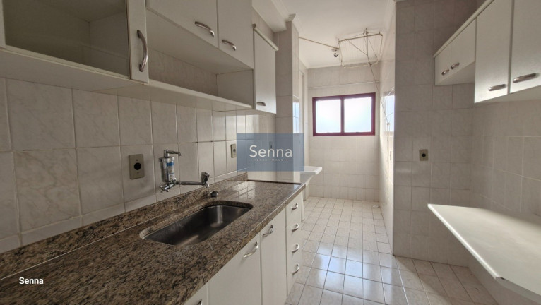 Imagem Imóvel com 1 Quarto à Venda, 48 m² em Centro - Campinas Imagem Imóvel com 1 Quarto à Venda, 48 m² em Centro - Campinas