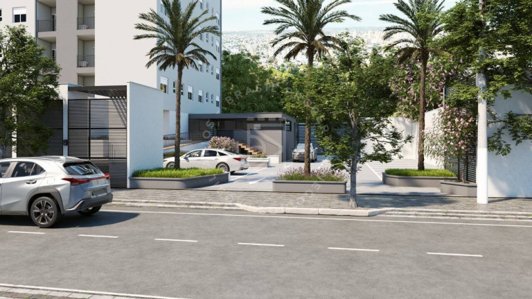 Imagem Apartamento com 2 Quartos à Venda, 58 m² em Vila Industrial - São José Dos Campos Imagem Apartamento com 2 Quartos à Venda, 58 m² em Vila Industrial - São José Dos Campos