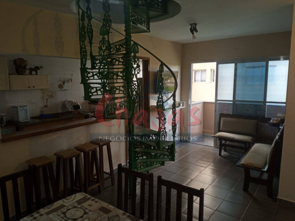 Imagem Apartamento com 2 Quartos à Venda, 75 m² em Martim De Sá - Caraguatatuba Imagem Apartamento com 2 Quartos à Venda, 75 m² em Martim De Sá - Caraguatatuba