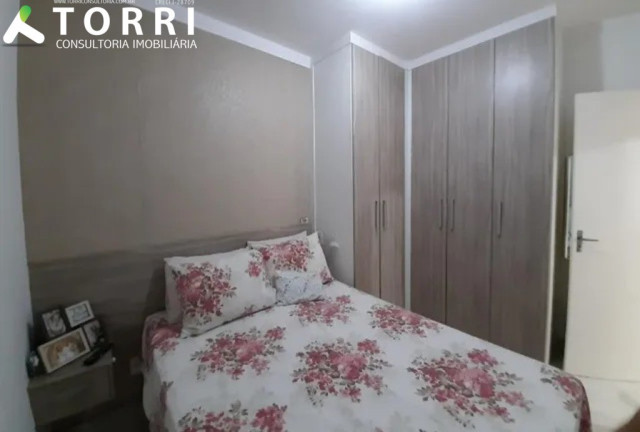 Imagem Apartamento com 2 Quartos à Venda, 50 m² em Wanel Ville - Sorocaba Imagem Apartamento com 2 Quartos à Venda, 50 m² em Wanel Ville - Sorocaba