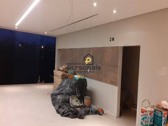 Imagem Imóvel com 4 Quartos à Venda, 360 m² em Alphaville Nova Esplanada - Votorantim Imagem Imóvel com 4 Quartos à Venda, 360 m² em Alphaville Nova Esplanada - Votorantim