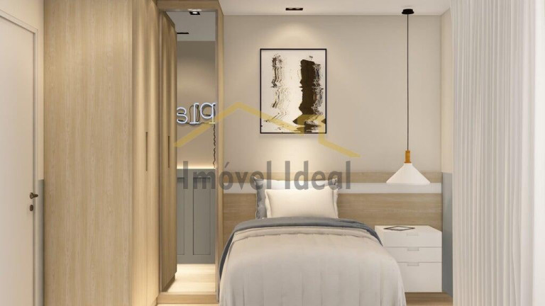 Imagem Casa com 3 Quartos à Venda, 123 m² em Portão - Curitiba Imagem Casa com 3 Quartos à Venda, 123 m² em Portão - Curitiba