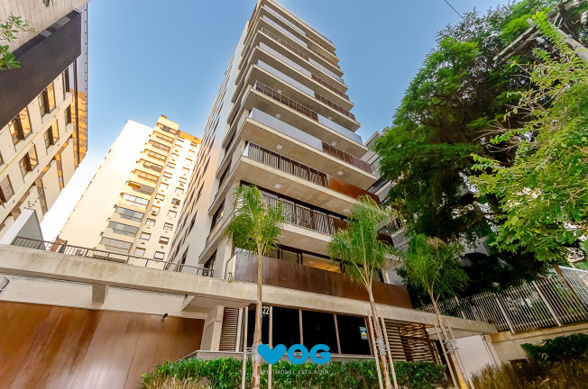 Imóvel com 3 Quartos à Venda, 184 m² em Rio Branco - Porto Alegre