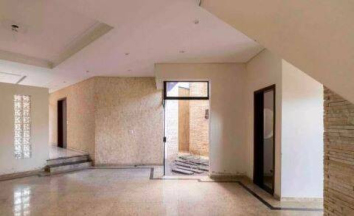 Imagem Casa com 3 Quartos à Venda, 354 m² em Parque Da Vila Prudente - São Paulo