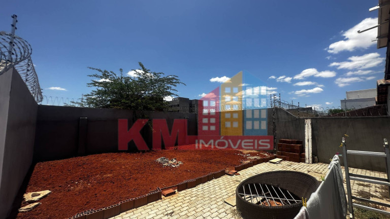 Imagem Casa com 3 Quartos à Venda, 84 m² em Alto Do Sumaré - Mossoró Imagem Casa com 3 Quartos à Venda, 84 m² em Alto Do Sumaré - Mossoró